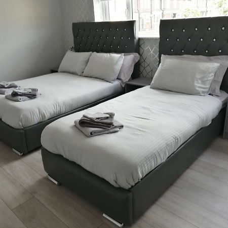 Encore Rooms Scunthorpe Dış mekan fotoğraf