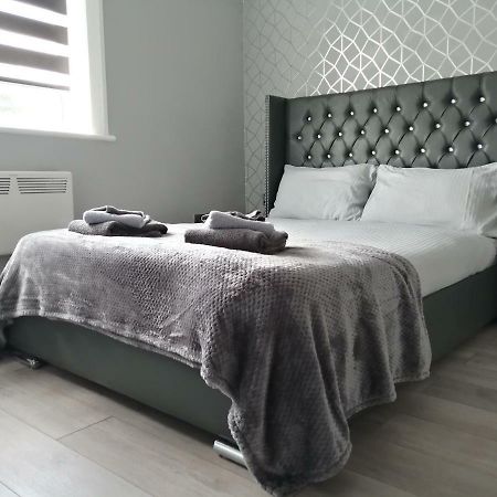Encore Rooms Scunthorpe Dış mekan fotoğraf