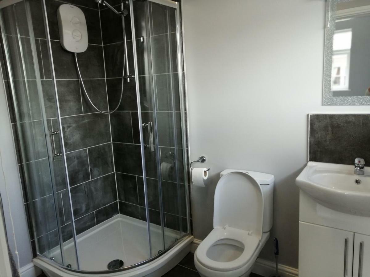 Encore Rooms Scunthorpe Dış mekan fotoğraf