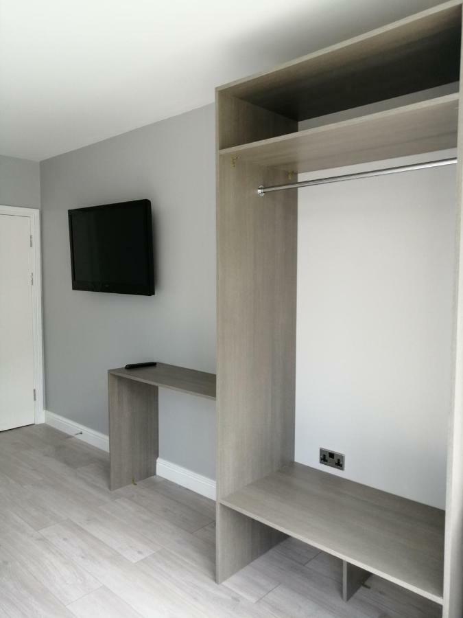 Encore Rooms Scunthorpe Dış mekan fotoğraf