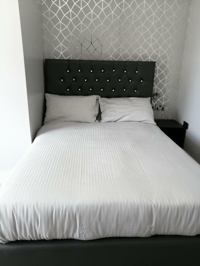 Encore Rooms Scunthorpe Dış mekan fotoğraf