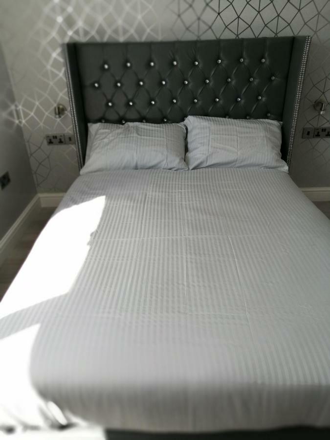 Encore Rooms Scunthorpe Dış mekan fotoğraf