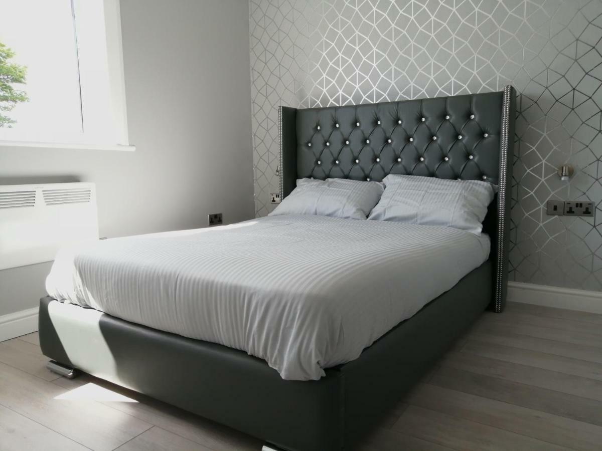 Encore Rooms Scunthorpe Dış mekan fotoğraf