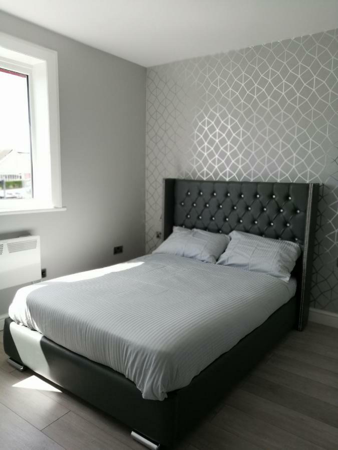 Encore Rooms Scunthorpe Dış mekan fotoğraf