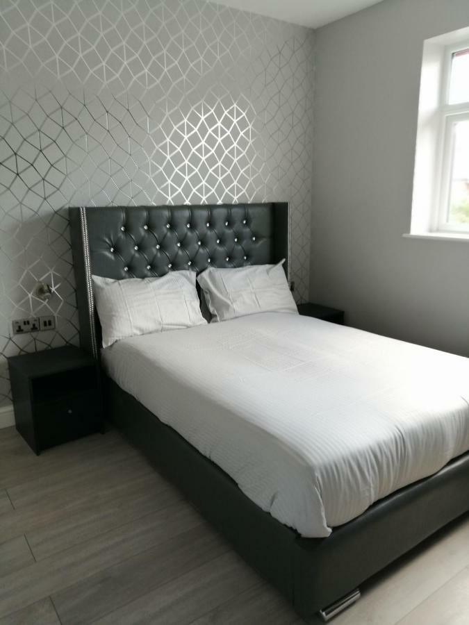 Encore Rooms Scunthorpe Dış mekan fotoğraf