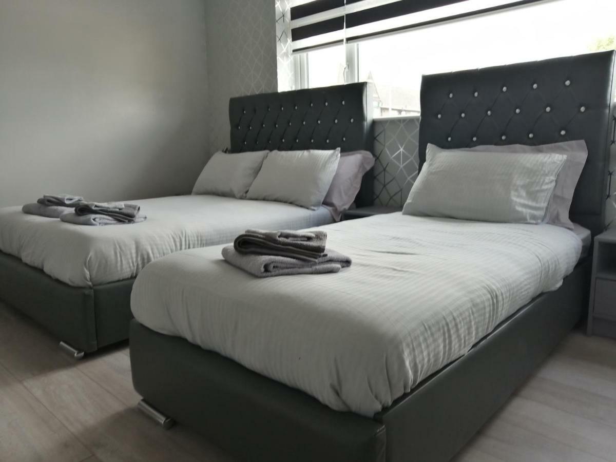 Encore Rooms Scunthorpe Dış mekan fotoğraf