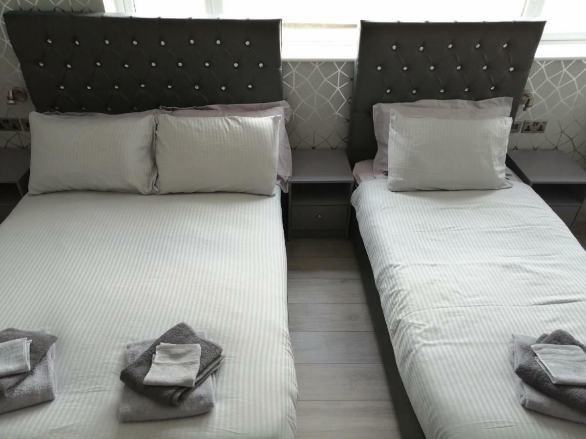 Encore Rooms Scunthorpe Dış mekan fotoğraf