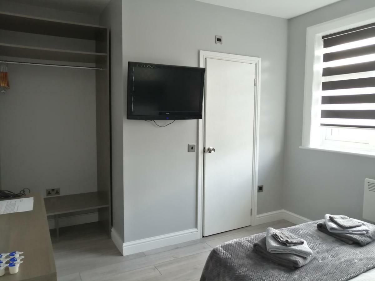 Encore Rooms Scunthorpe Dış mekan fotoğraf