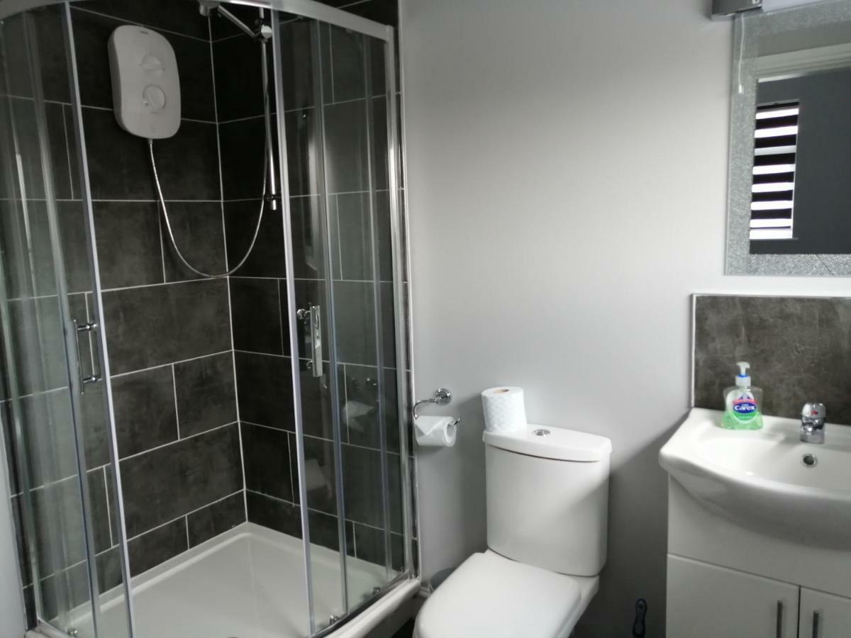 Encore Rooms Scunthorpe Dış mekan fotoğraf