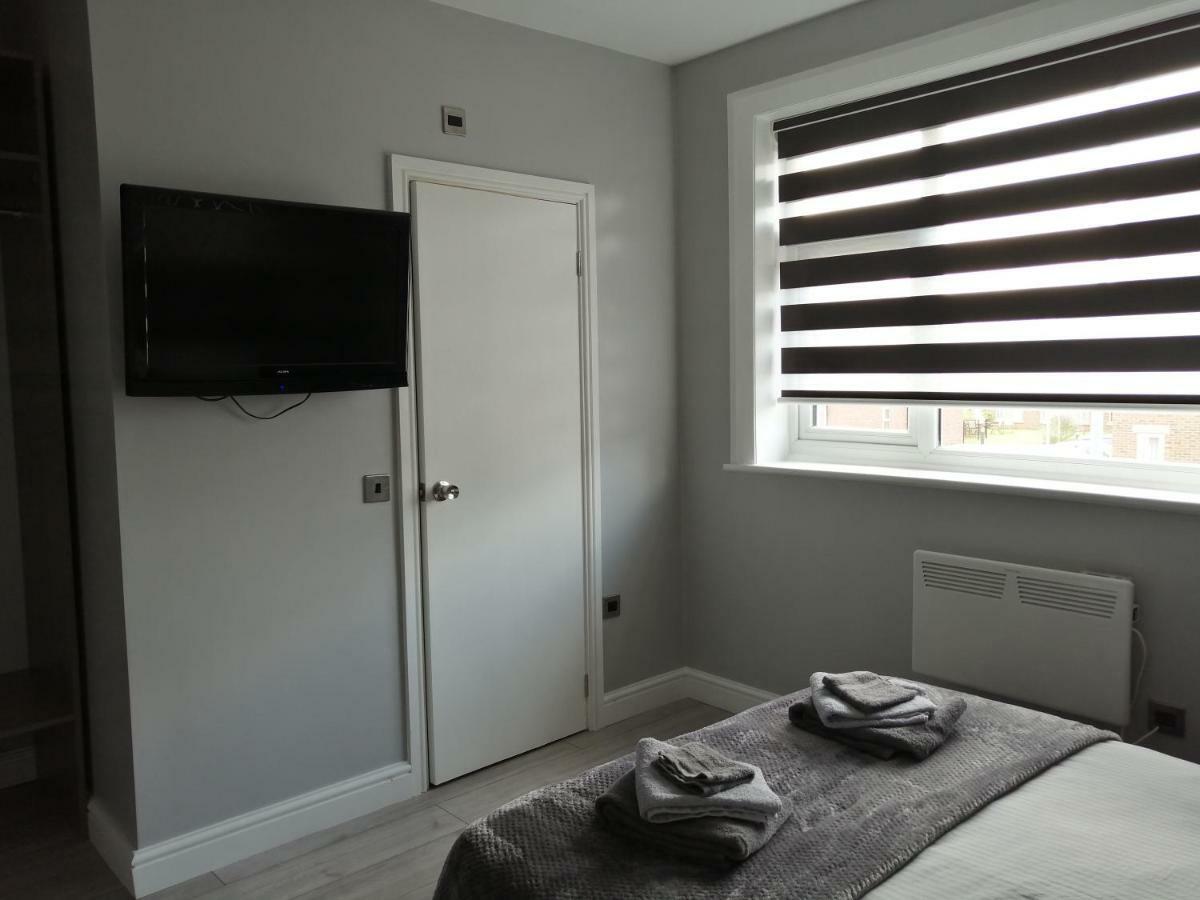 Encore Rooms Scunthorpe Dış mekan fotoğraf